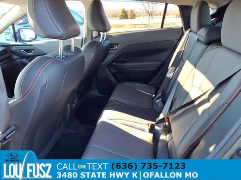 Used 2024 Subaru Crosstrek 2.5i Limited image 26