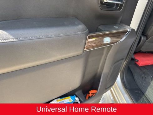 Used 2019 Chevrolet Silverado 1500 LT w/ Texas Edition image 26