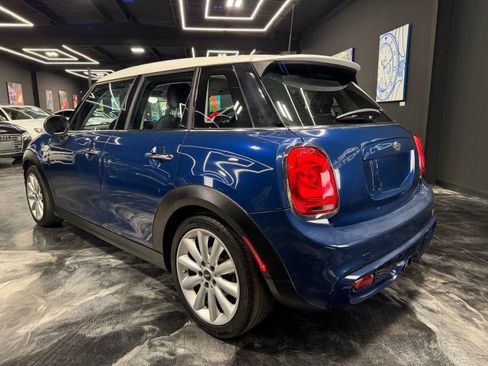 Used 2015 MINI Cooper S FWD image 7