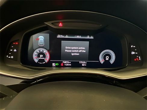 Used 2019 Audi Q8 Premium Plus image 23