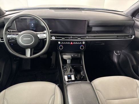 Used 2025 Hyundai Santa Cruz SEL image 33