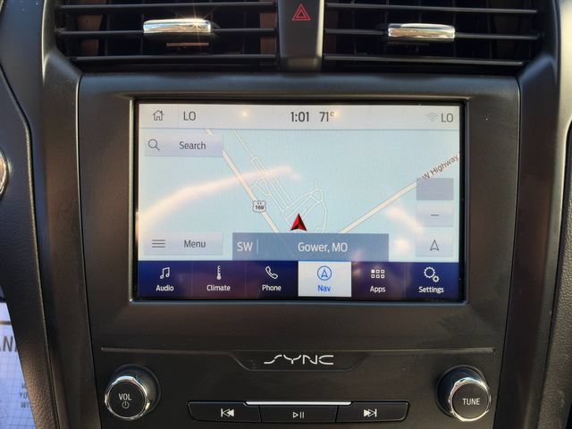 Used 2020 Ford Fusion SE w/ Equipment Group 151A FWD image 23