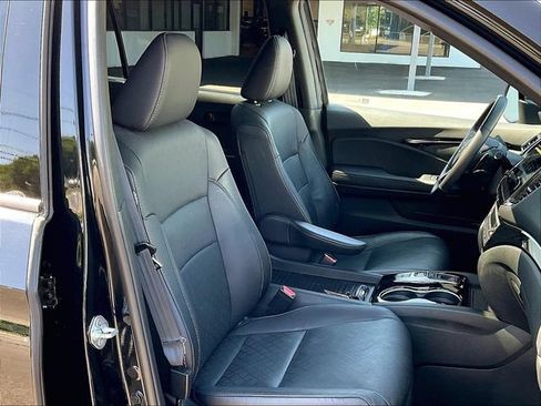 Used 2023 Honda Passport Elite image 31
