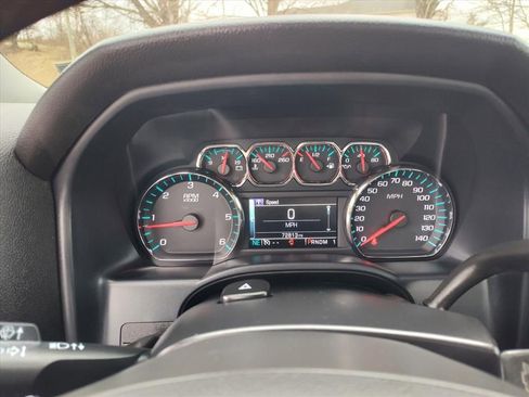 Used 2016 Chevrolet Silverado 2500 LT w/ LT Convenience Package image 13