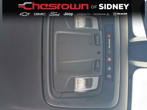 Used 2019 Chevrolet Silverado 1500 LT w/ All-Star Edition image 24