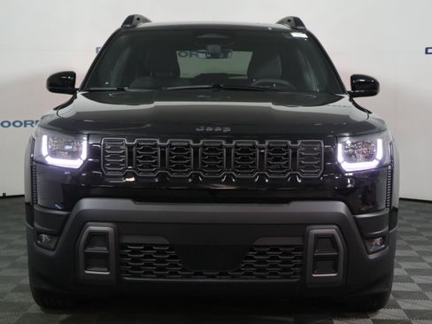 New 2026 Jeep Cherokee Laredo AWD/4WD image 13