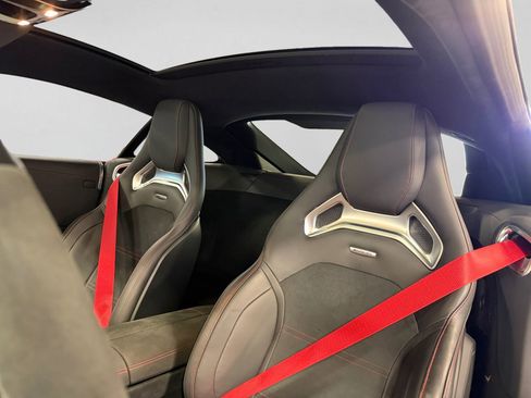 Used 2025 Mercedes-Benz AMG GT 55 image 39