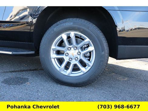 New 2026 Chevrolet Tahoe LT w/ Comfort Package image 28