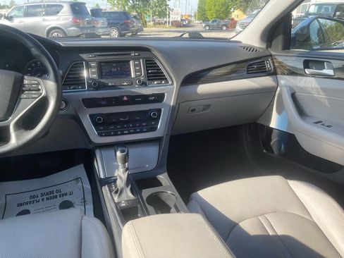 Used 2016 Hyundai Sonata Limited image 27