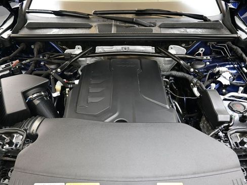 Certified 2025 Audi Q5 Premium Plus w/ Premium Plus image 10