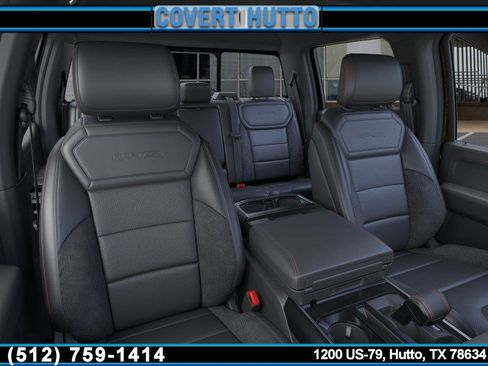 New 2025 Ford F150 Raptor image 10