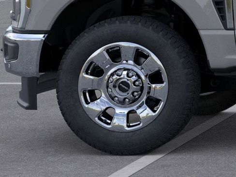 New 2026 Ford F250 Lariat w/ Lariat Ultimate Package image 48