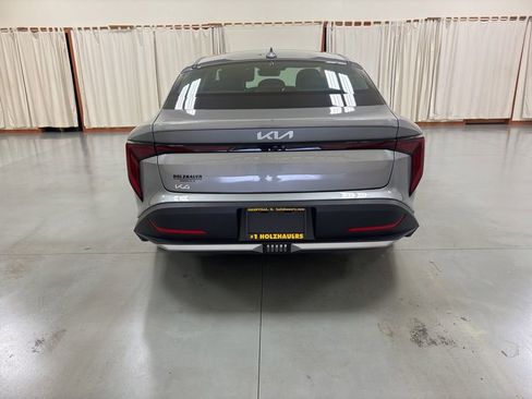 Used 2025 Kia K4 EX FWD image 7