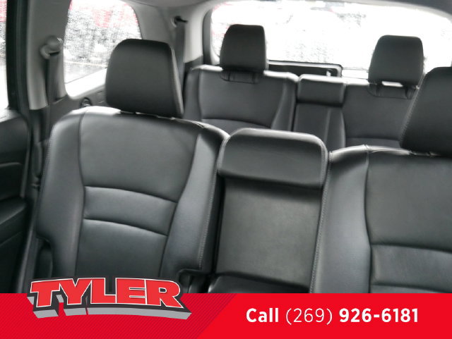 Used 2017 Honda Pilot EX-L image 38
