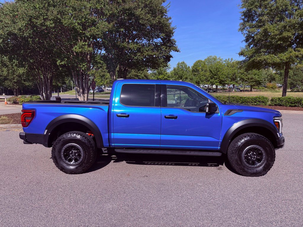 Used 2024 Ford F150 Raptor AWD/4WD image 17