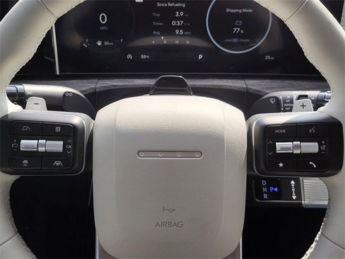 New 2026 Hyundai Santa Fe Limited image 19