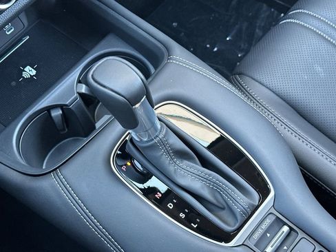 New 2026 Honda HR-V EX-L image 24