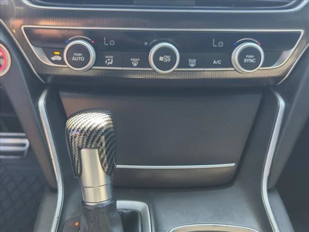 Used 2018 Honda Accord Sport image 20