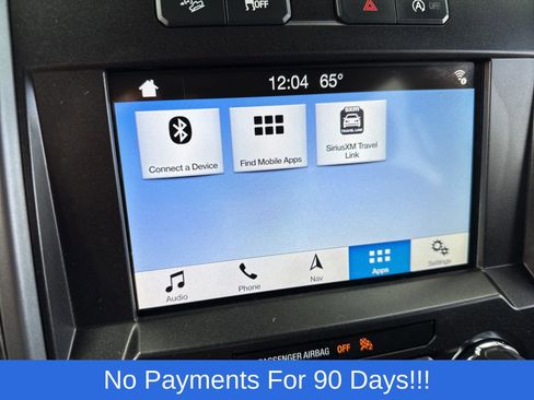 Used 2019 Ford F150 XLT w/ Equipment Group 302A Luxury image 19