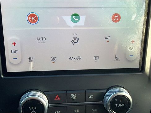 Used 2023 Ford Edge SEL w/ Convenience Package image 14