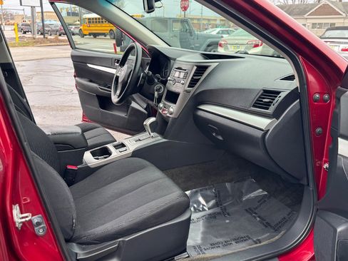 Used 2012 Subaru Outback 2.5i w/ Alloy Wheel Pkg image 18