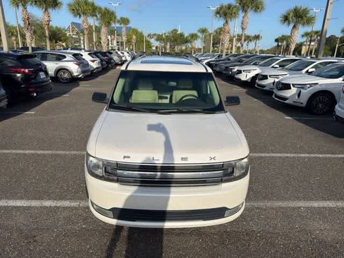Used 2015 Ford Flex SEL w/ Equipment Group 202A image 6