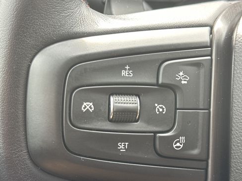 Used 2024 GMC Sierra 1500 AT4X AWD/4WD image 26