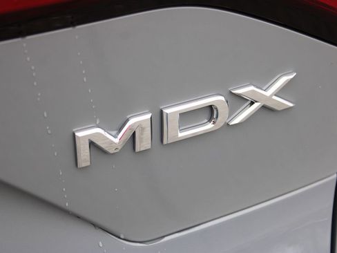 New 2026 Acura MDX Type S image 54