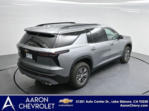 New 2026 Chevrolet Traverse LT image 60