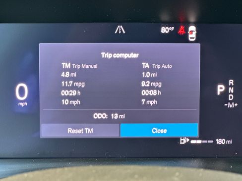 New 2026 Volvo XC40 B5 Ultra AWD/4WD image 22