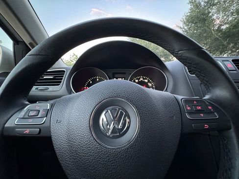 Used 2014 Volkswagen Jetta TDI FWD image 19