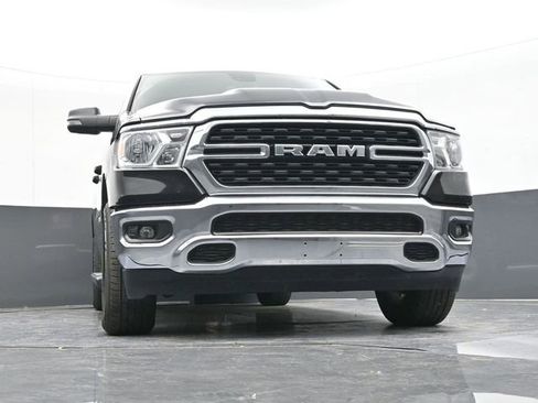 Used 2023 RAM 1500 Big Horn w/ Trailer Tow Group image 53