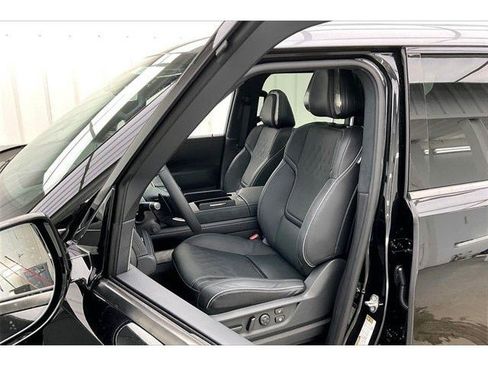 New 2026 INFINITI QX80 Autograph w/ Autograph Exterior Package image 32