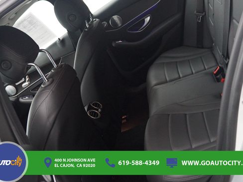 Used 2021 Mercedes-Benz C 300 Sedan image 14