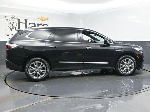 Used 2023 Buick Enclave Essence w/ Experience Buick Package image 39
