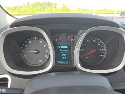 Used 2015 Chevrolet Equinox LT FWD image 26
