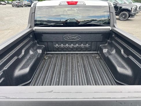 Used 2026 Ford Maverick XL AWD/4WD image 5