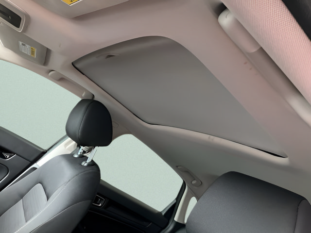 Certified 2024 Honda Civic EX image 11
