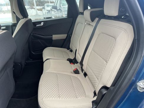 Used 2020 Ford Escape SE Sport image 12