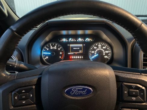 Used 2017 Ford F150 XLT w/ Equipment Group 302A Luxury AWD/4WD image 25