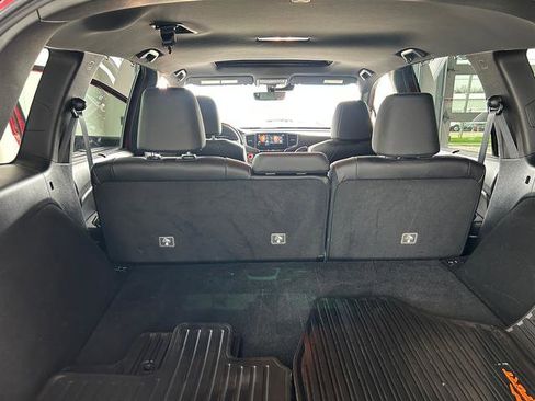 Used 2023 Honda Passport TrailSport image 24