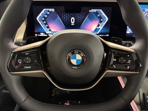 Used 2025 BMW X3 xDrive30i w/ Convenience Package image 24