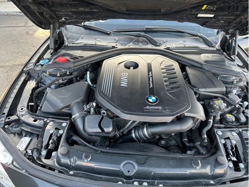 Used 2017 BMW 340i Sedan RWD image 26