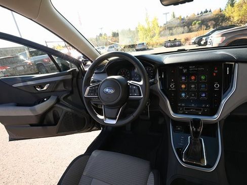 Certified 2025 Subaru Outback Premium w/ Popular Package #1 image 23