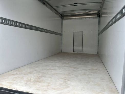 New 2025 Ford Transit 350 DRW w/ Interior Upgrade Package RWD image 7