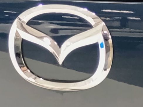 Used 2025 MAZDA CX-50 AWD 2.5 S w/ Premium Package image 7