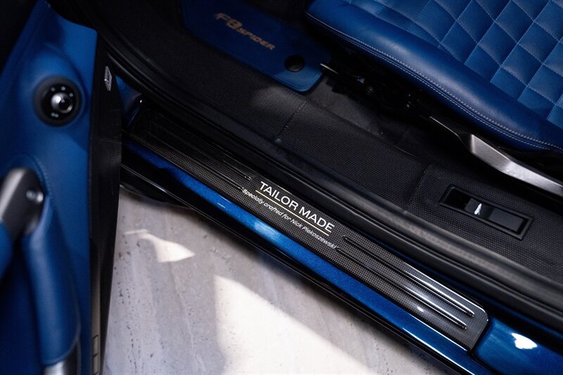 Used 2022 Ferrari F8 Tributo RWD image 13