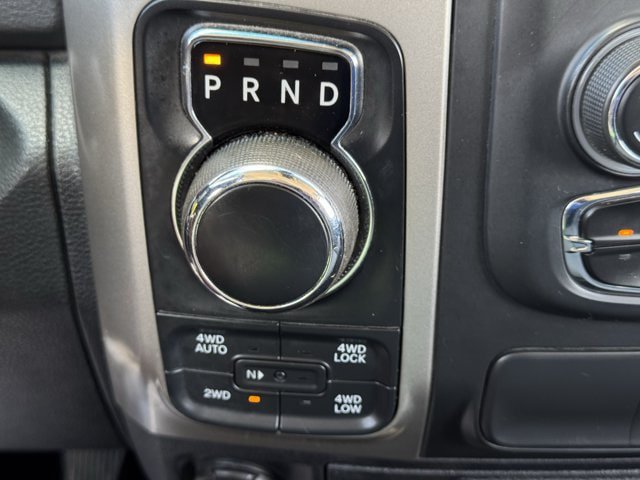 Used 2015 RAM 1500 Big Horn AWD/4WD image 19