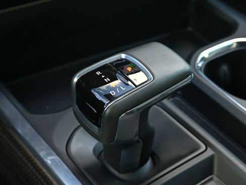 Used 2025 Chevrolet Silverado 1500 RST w/ All Star Edition Plus image 24