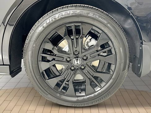 New 2026 Honda Odyssey Sport-L image 10